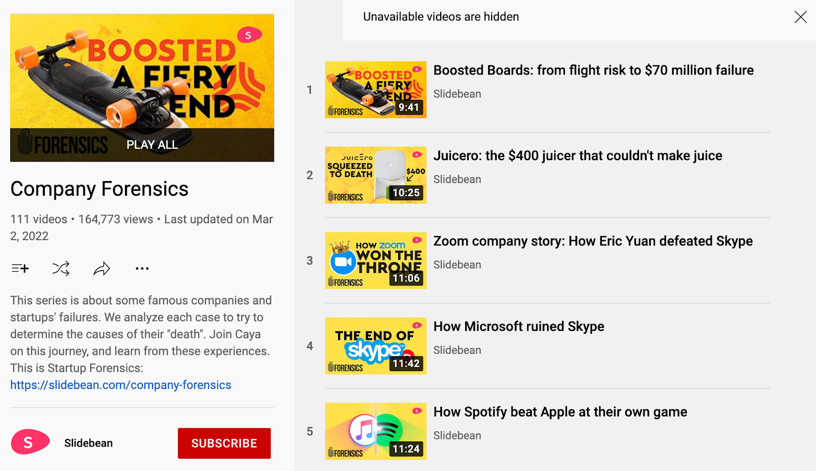 The Seer Video Marketing Guide