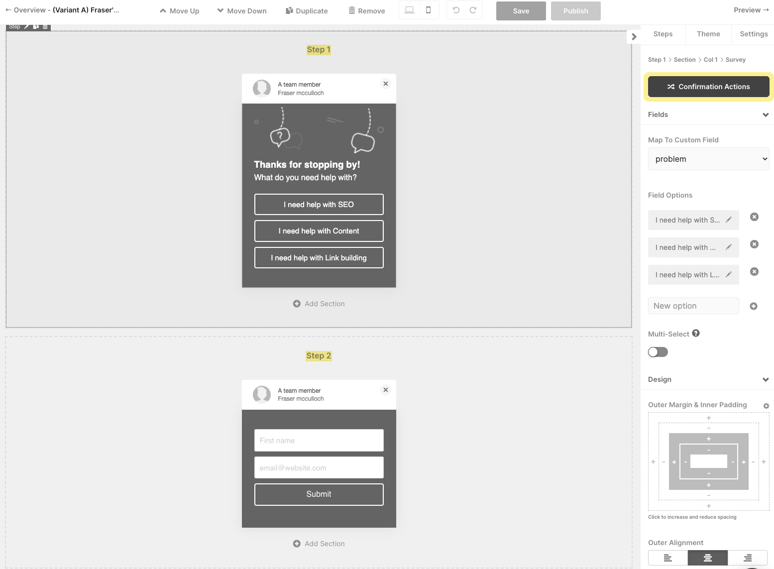 How can clients connect their Facebook pages and Google Business Profiles  to their Reputation Manager reports via External Dashboard? – BrightLocal  Help Center