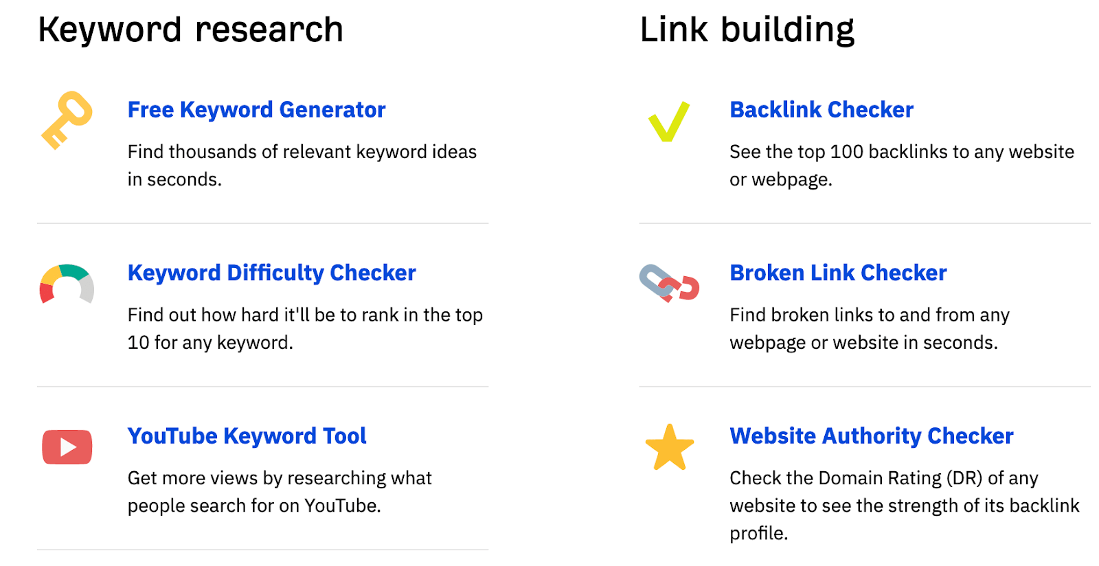 The Marketer's Ultimate Guide to Link Bait