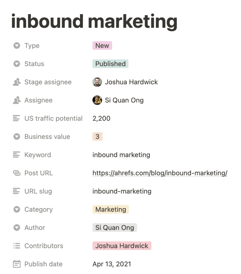 How to Create a Content Plan in 5 Easy Steps