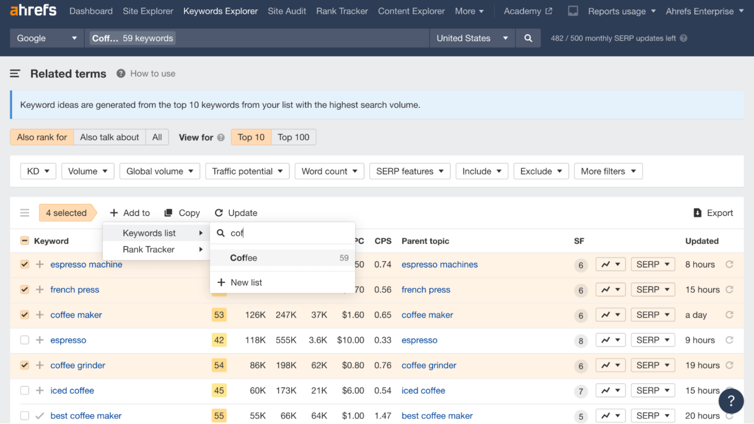 How to create a content plan in 5 easy steps