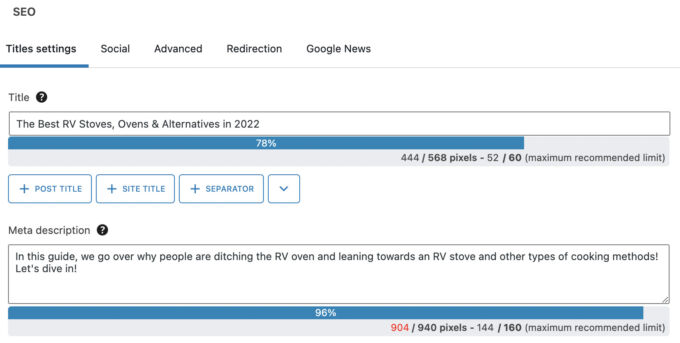 SEO Writing: 7 Steps to Create Search-Optimized Content