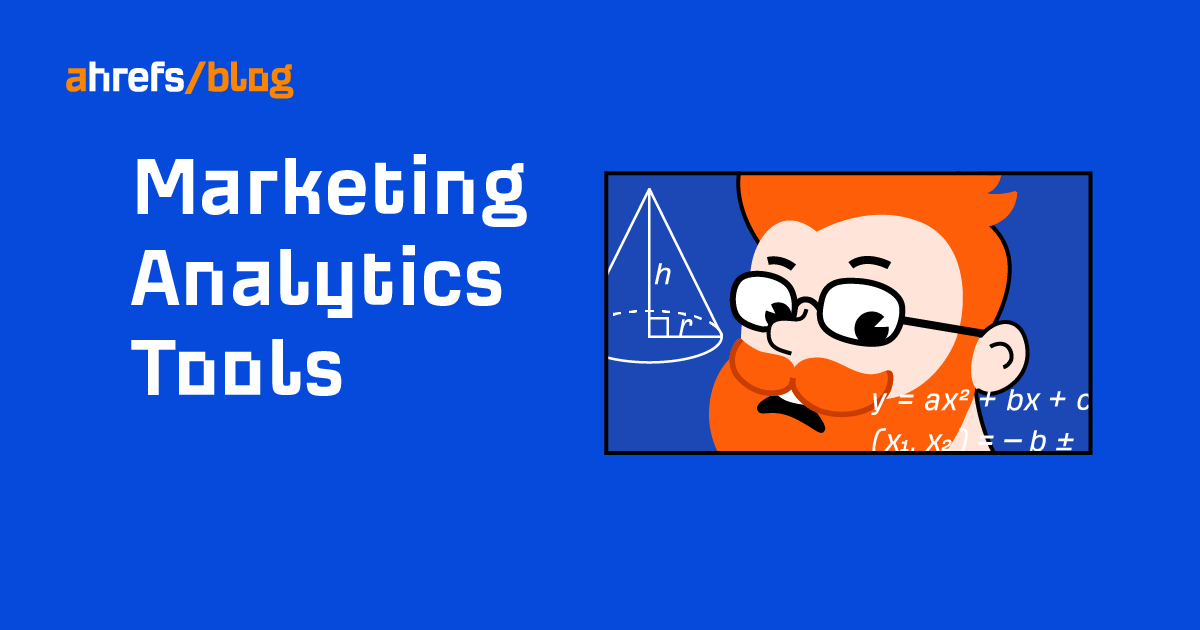 12 Important Advertising and marketing Analytics Instruments for 2024 (Free & Paid) | Digital Noch