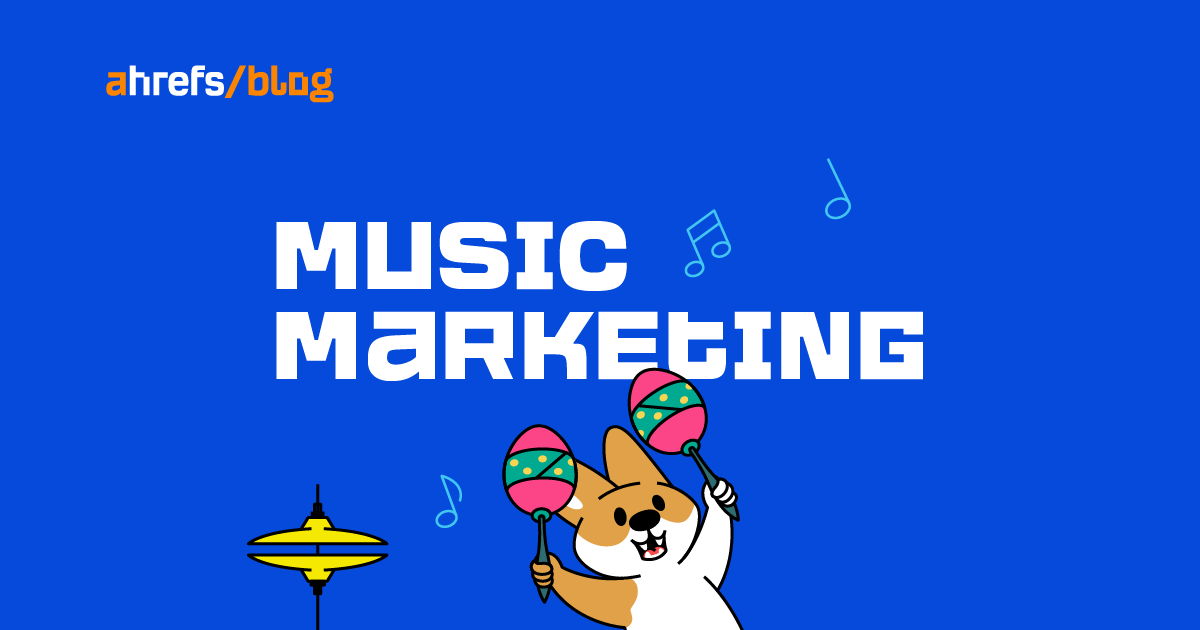 Music Marketing: A Simple (But Complete) Guide