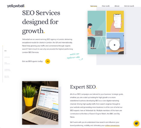 SEO Leads: A 6-Step Guide on How to Get SEO Clients