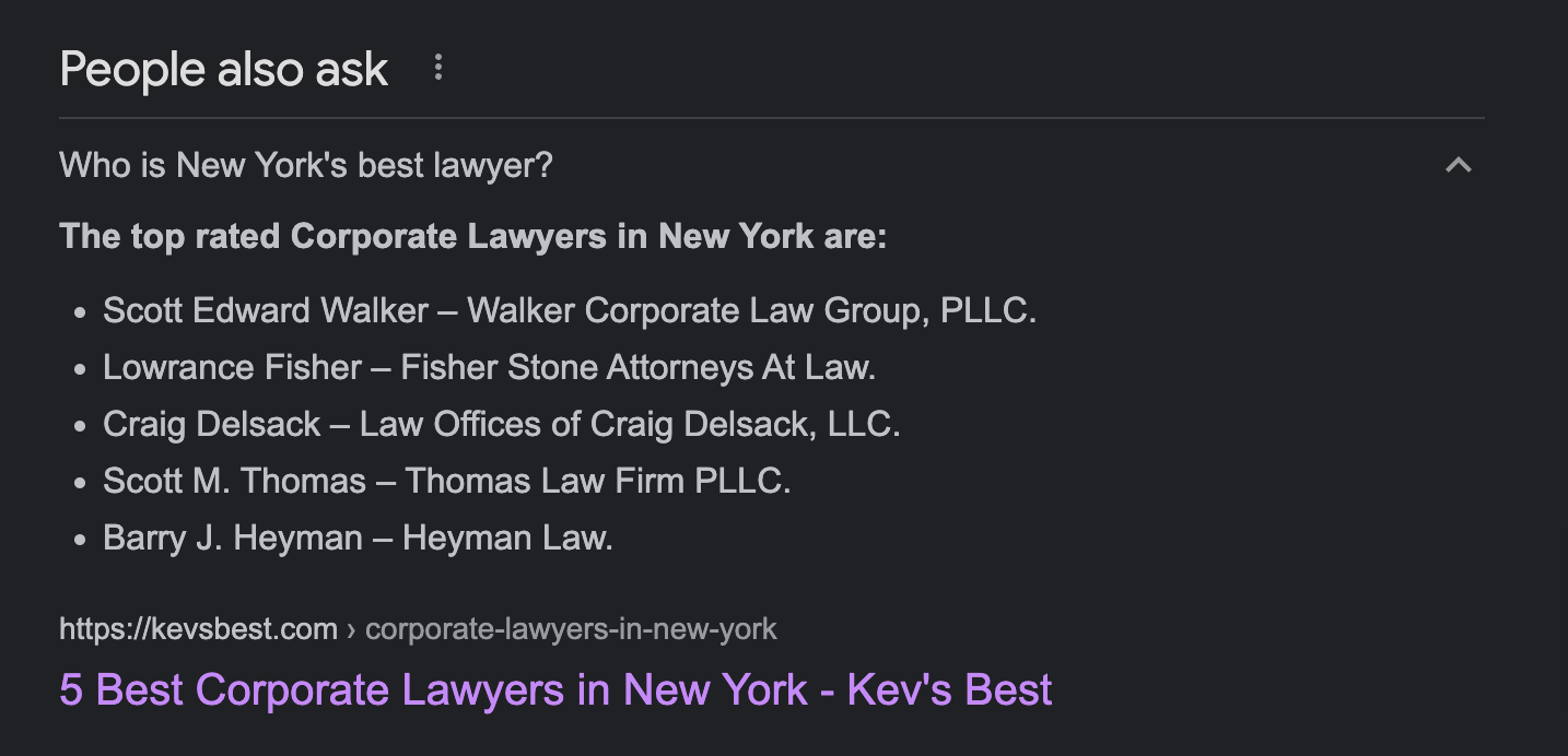 SEO for Lawyers & Law Firms: The Complete Guide