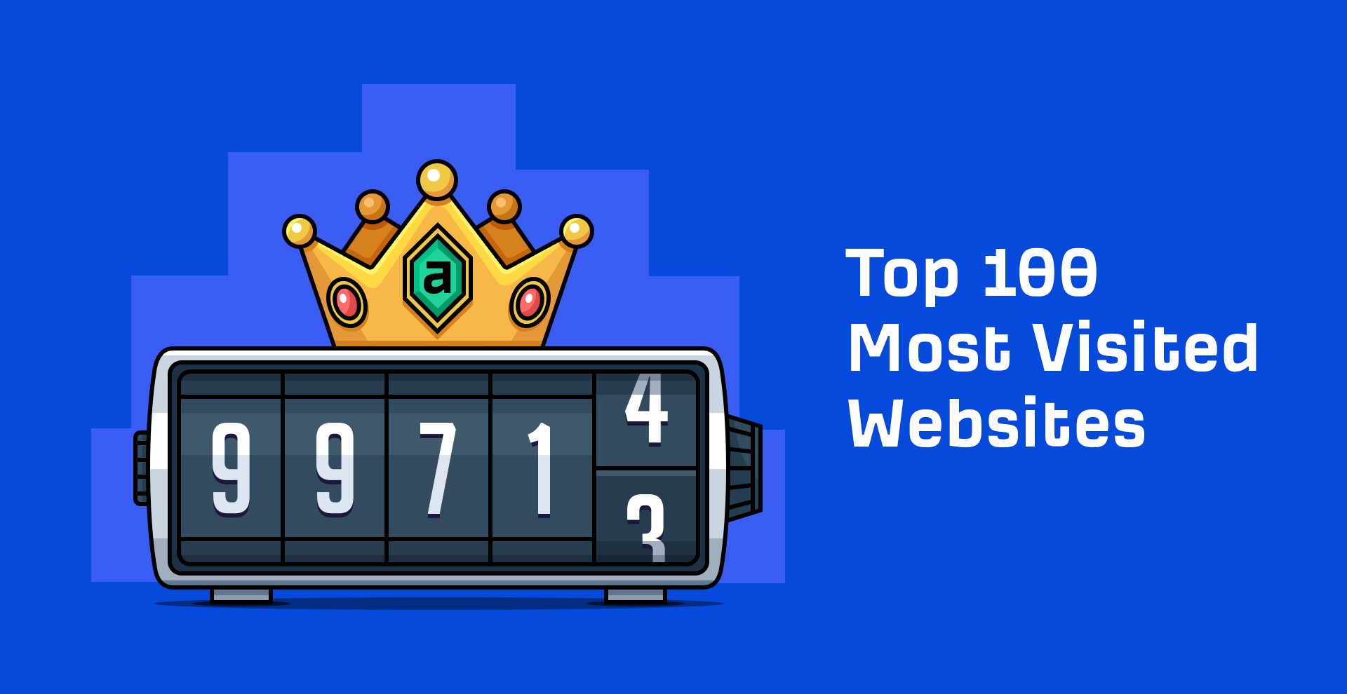best websites to visit everyday