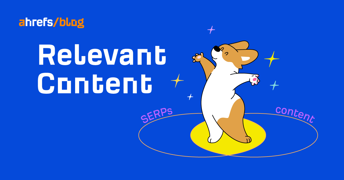 How to Create Relevant Content That Ranks thumbnail