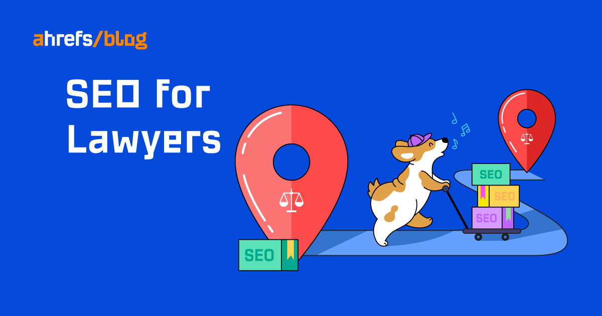 SEO for Lawyers & Law Firms: The Complete Guide
