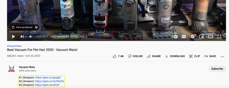 How to Become an Affiliate Marketer (5 Steps)