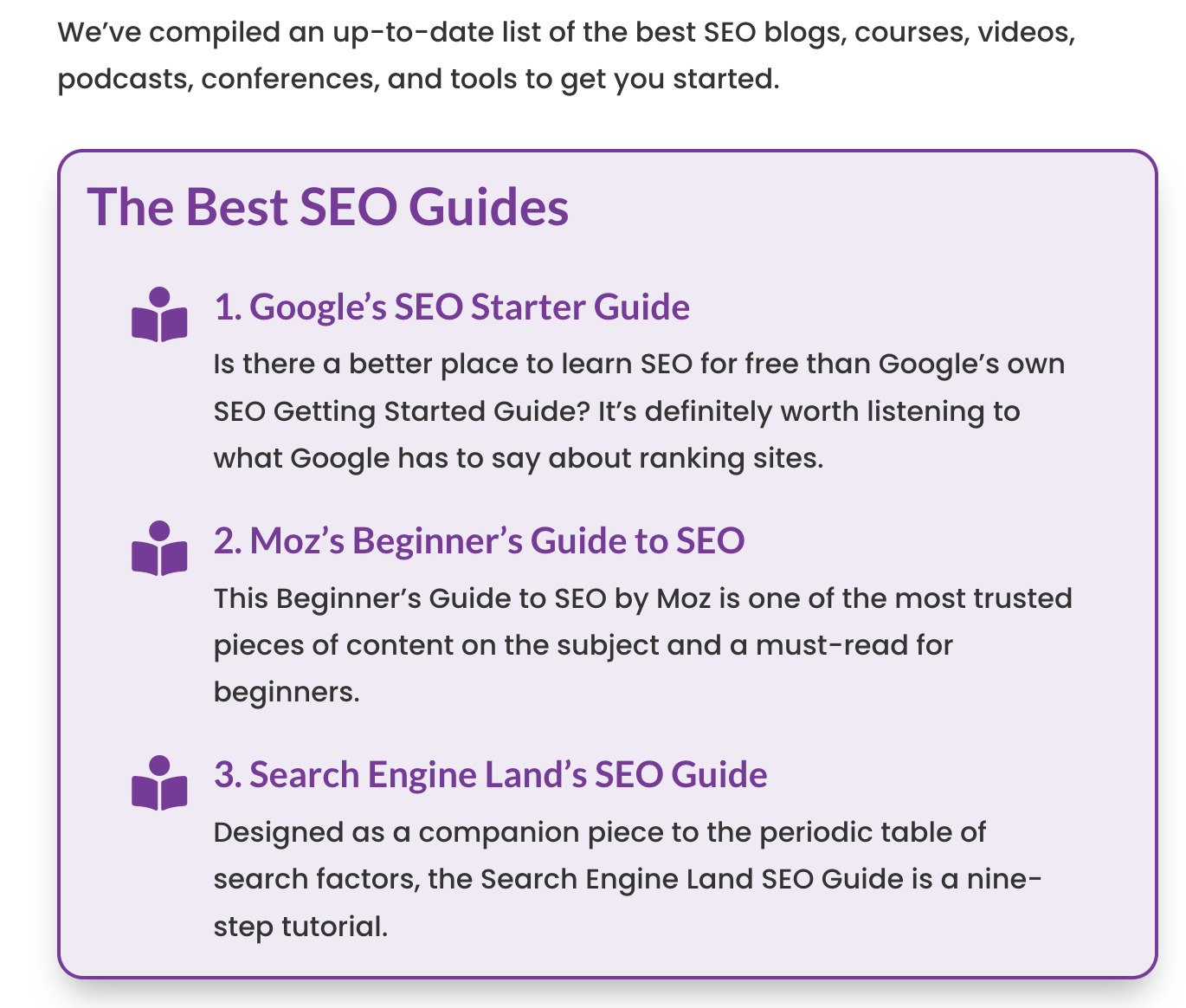 How does Google Rank Websites? A Beginner's Guide to Google Search