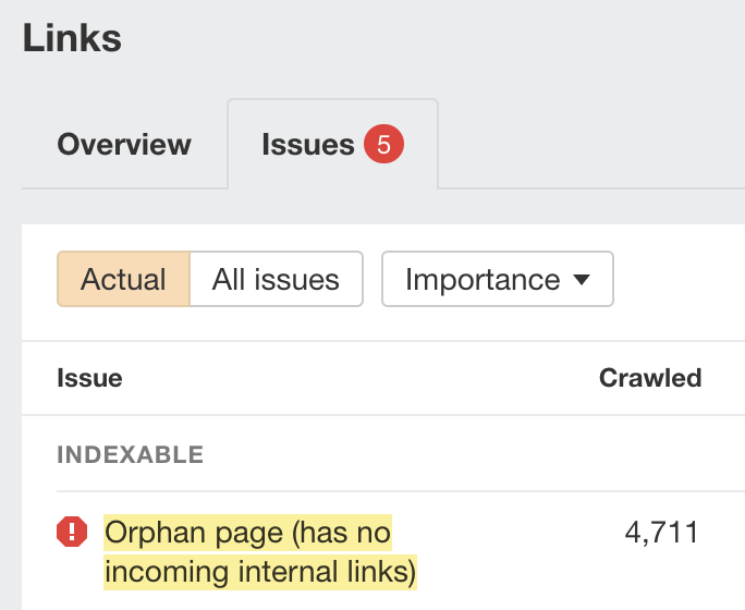 How To Fix “Crawled – Currently Not Indexed” in GSC