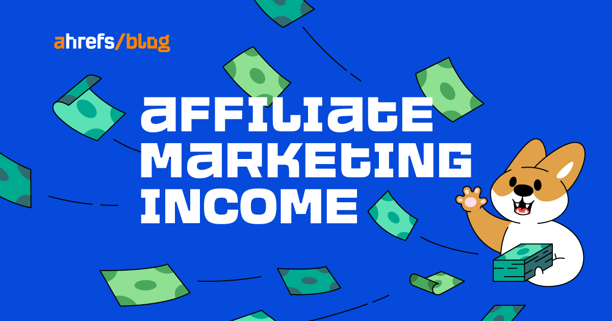 Here s How Much You Can Really Make From Affiliate Marketing