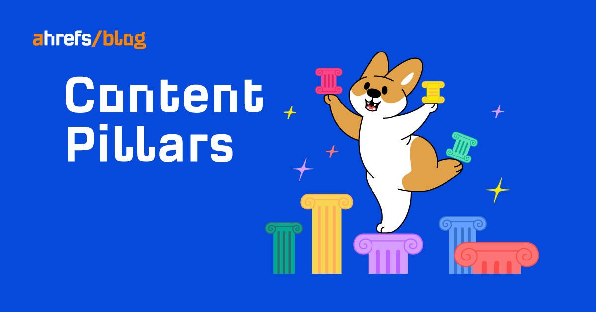 How to Build Successful Content Pillars thumbnail