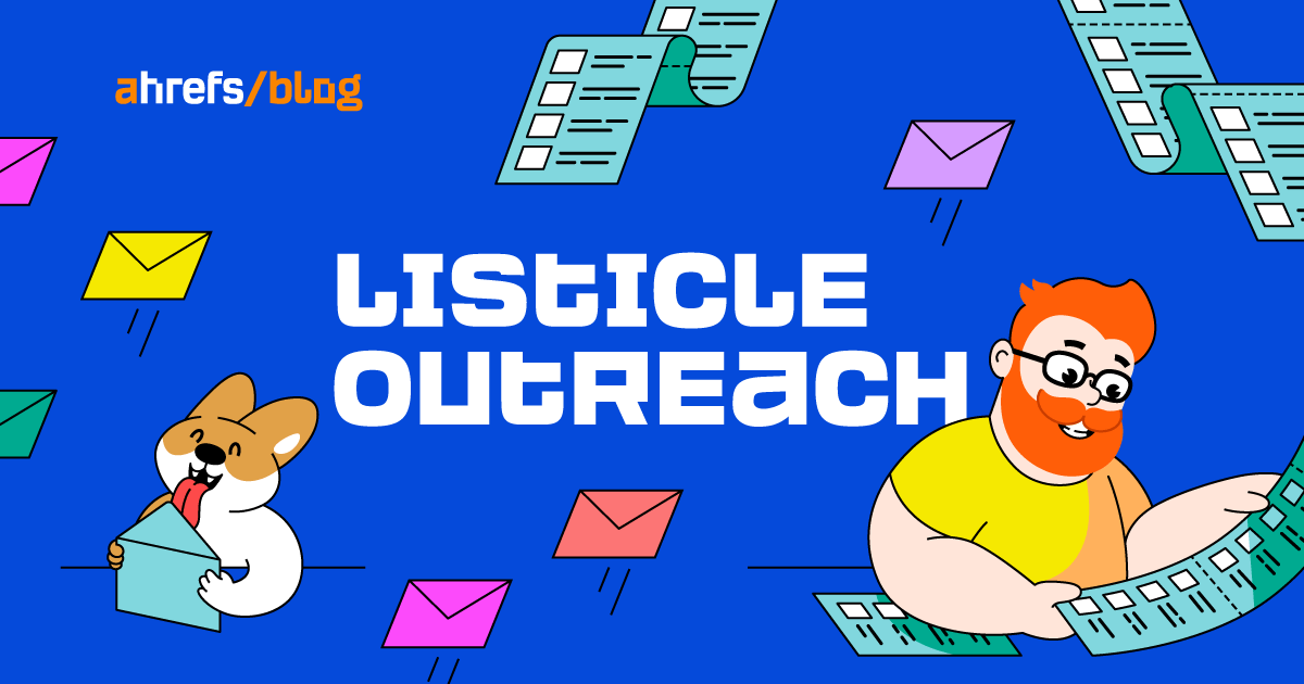 Listicle Outreach: How Hunter Built 96 Links in 3 Months (Case Study)