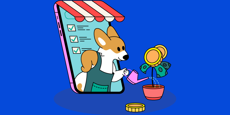View of 10 Local Online Marketing Tips to Grow Your Business