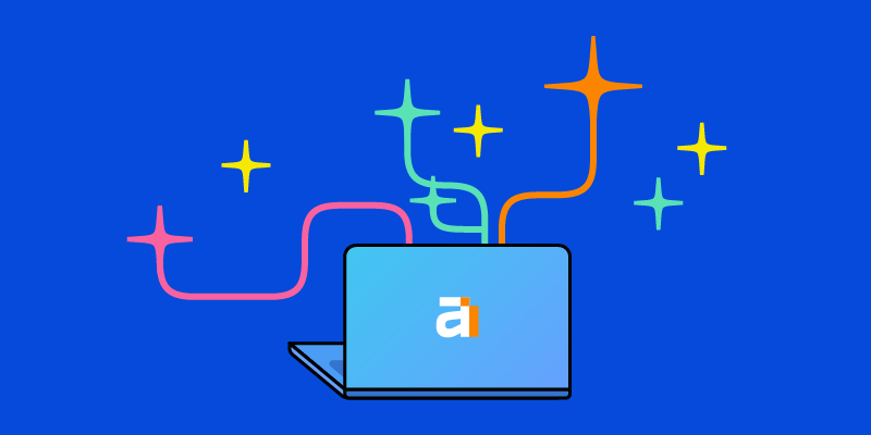 Online Business Website