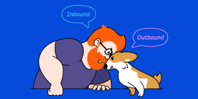 Inbound vs. Outbound Marketing: What’s the Difference?