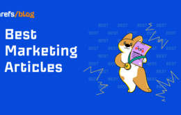 The 79 Best Marketing Articles of 2022 (So Far) The 79 Best Marketing Articles of 2022 (So Far)