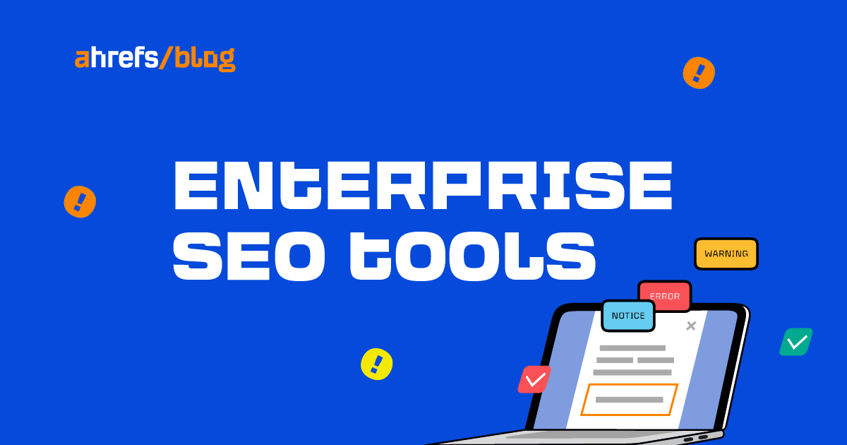 Learn how to Select an Enterprise search engine marketing Software