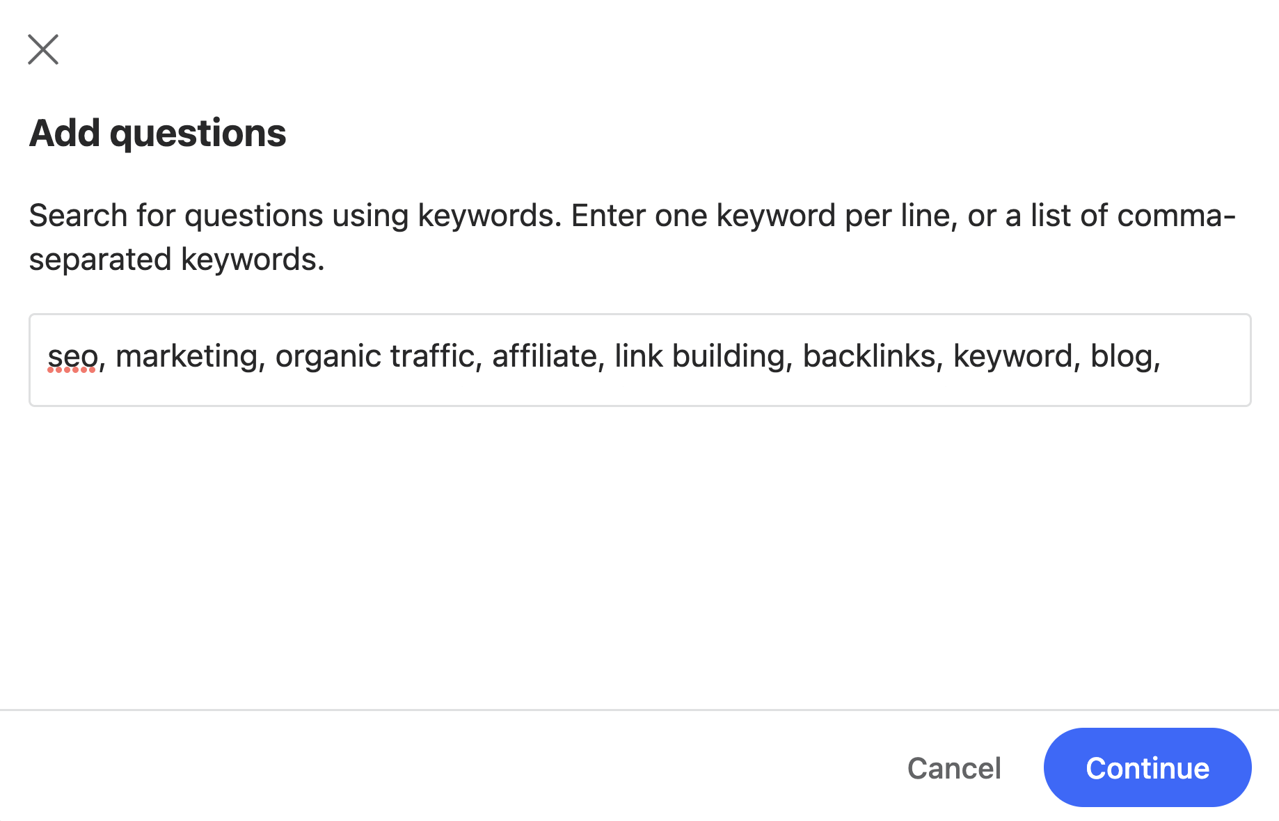 What are the High CPM rate Keywords in world? - Quora