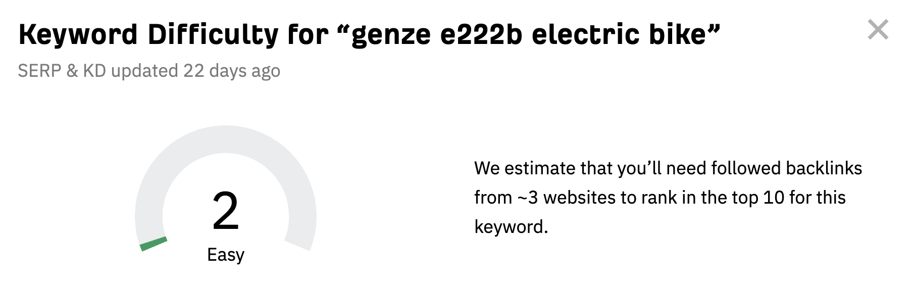 How to Use Google Keyword Planner in 2023