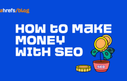 How to Make Money With SEO How to Make Money With SEO