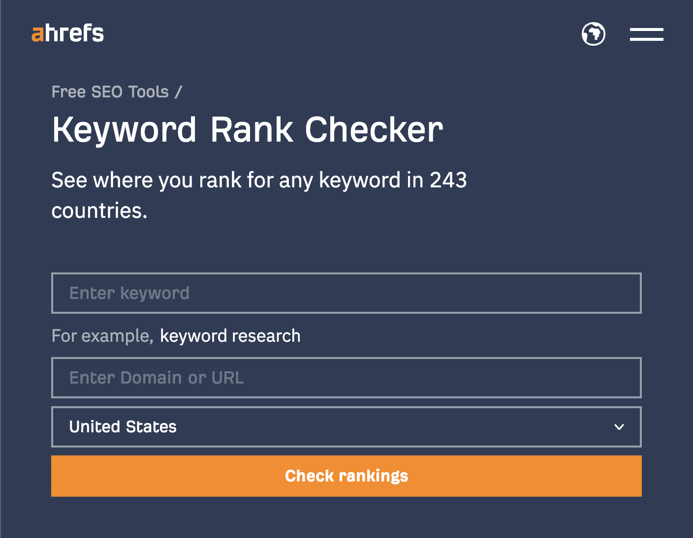 Keyword Tracking Tools (To Suit All Budgets)