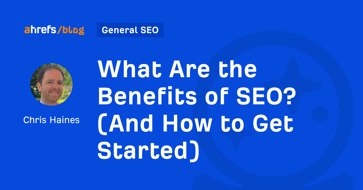 Blog About Seo