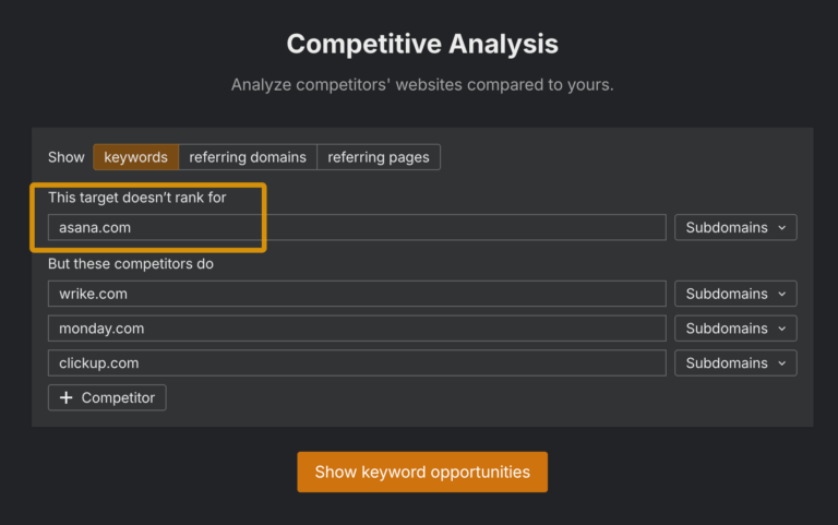 8 Most Important Types of Keywords for SEO (And How to Find Them)