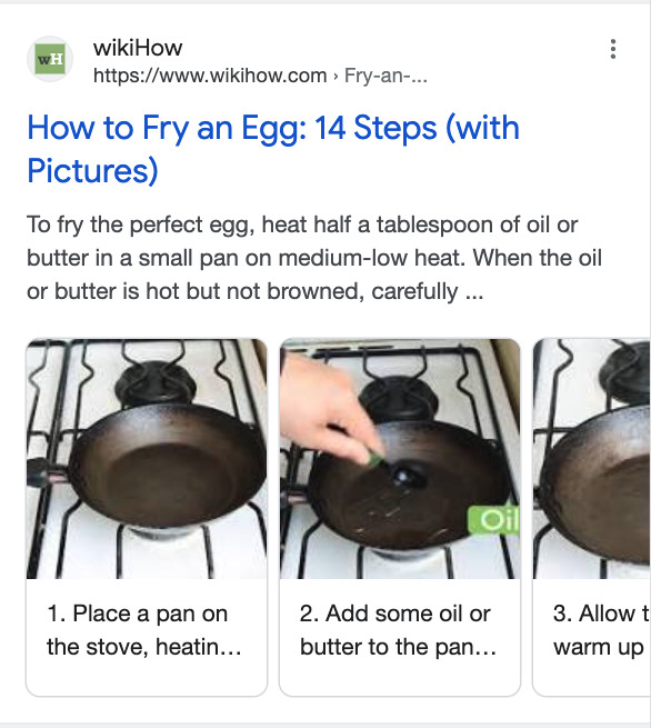 How to Cover a Frying Pan: 10 Steps (with Pictures) - wikiHow