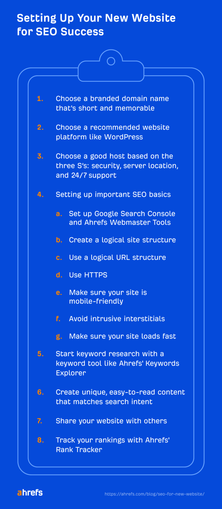 how to add seo to your website