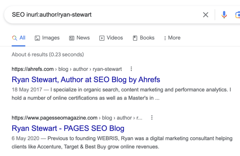 Google Search Operators: The Complete List (44 Advanced Operators)