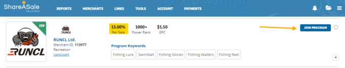 How to Create an Affiliate Marketing Website That Converts