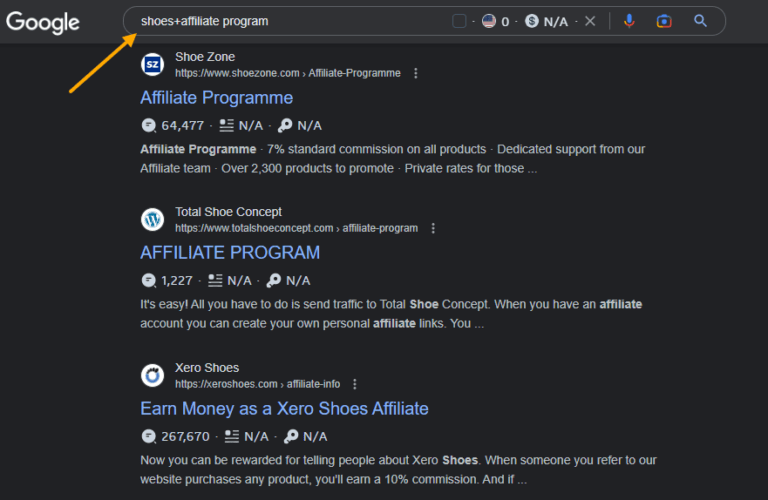 How to Create an Affiliate Marketing Website That Converts