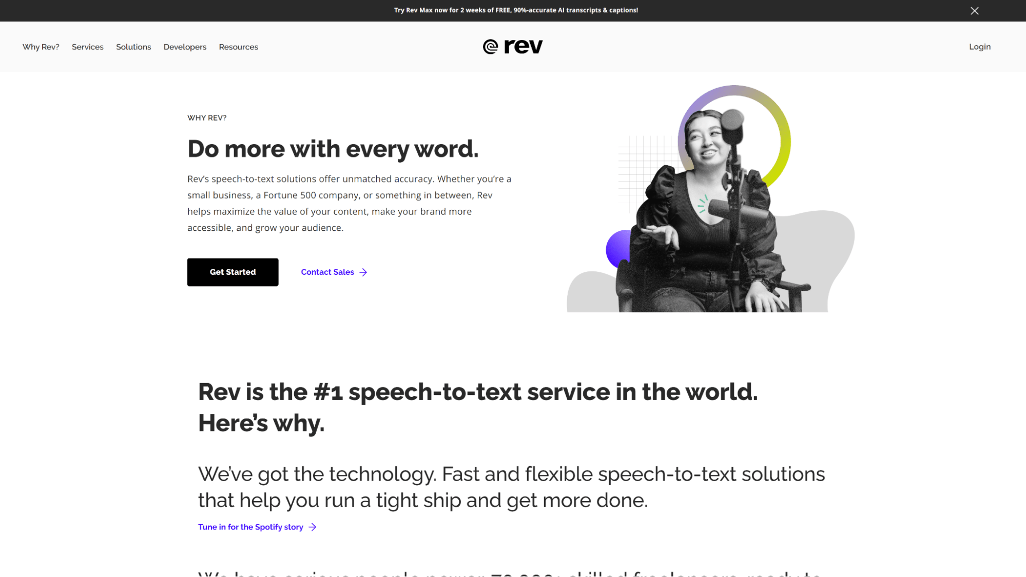 speech to text best app