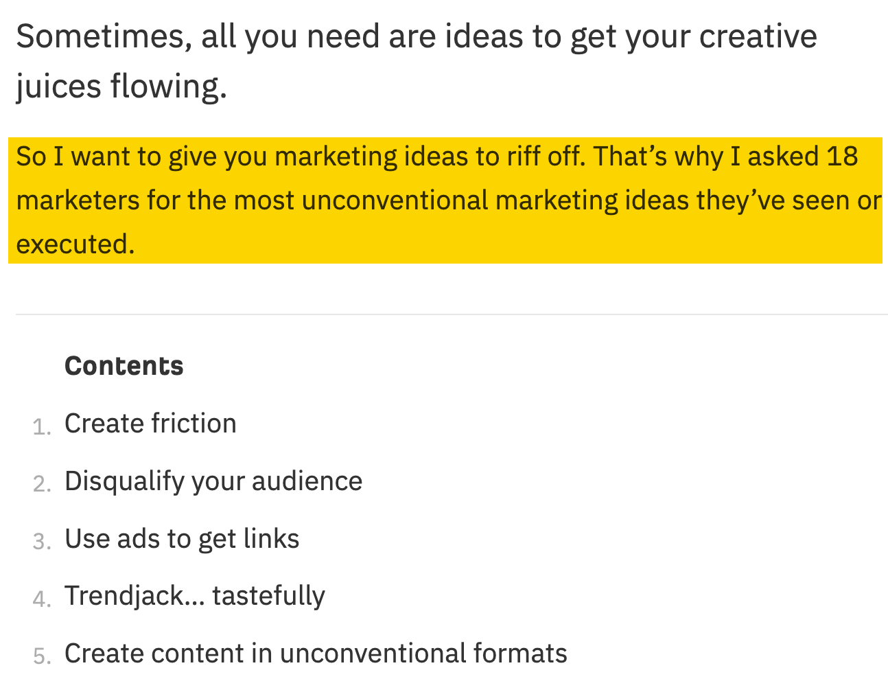 21 Content Promotion Strategies (To Get More Traffic to Your Content)