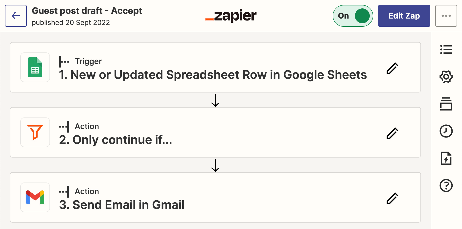 Zapier