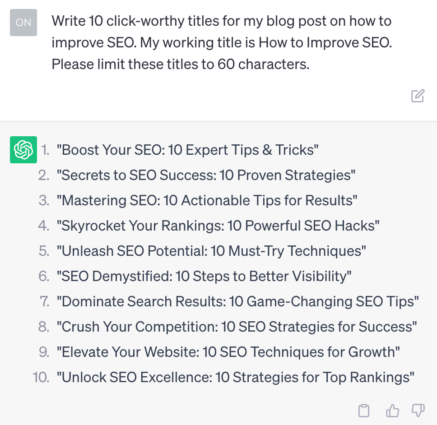 How to Improve SEO: 15 Tactics to Boost Your Rankings & Traffic (That ...