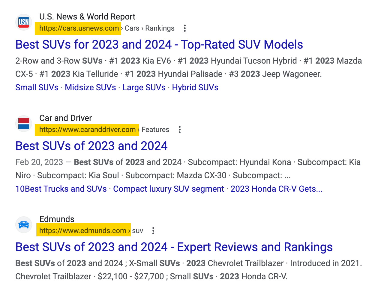 edmunds.com Traffic Analytics, Ranking Stats & Tech Stack