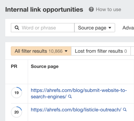 Internal Links for SEO: An Actionable Guide