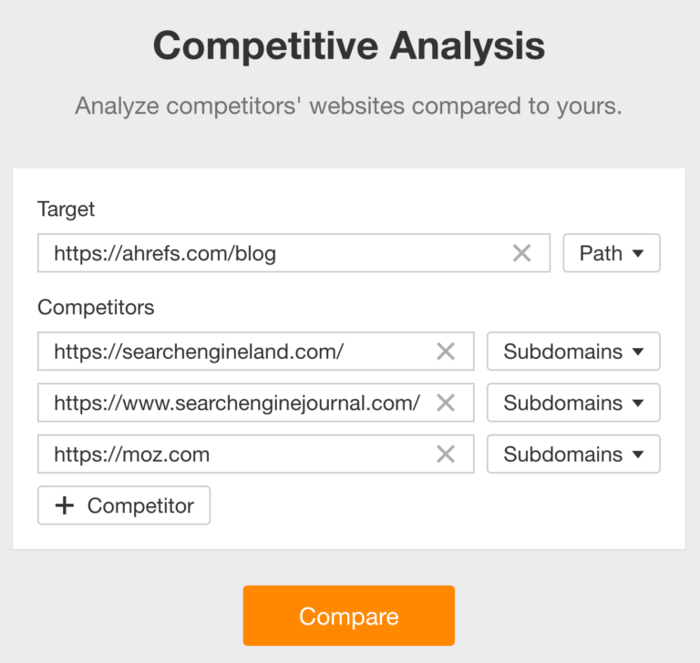 13 SEO Techniques for More Traffic