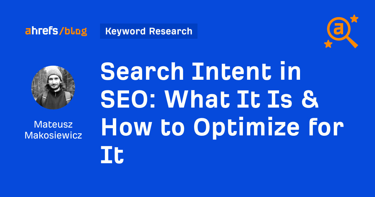 What It Is & How to Optimize for It