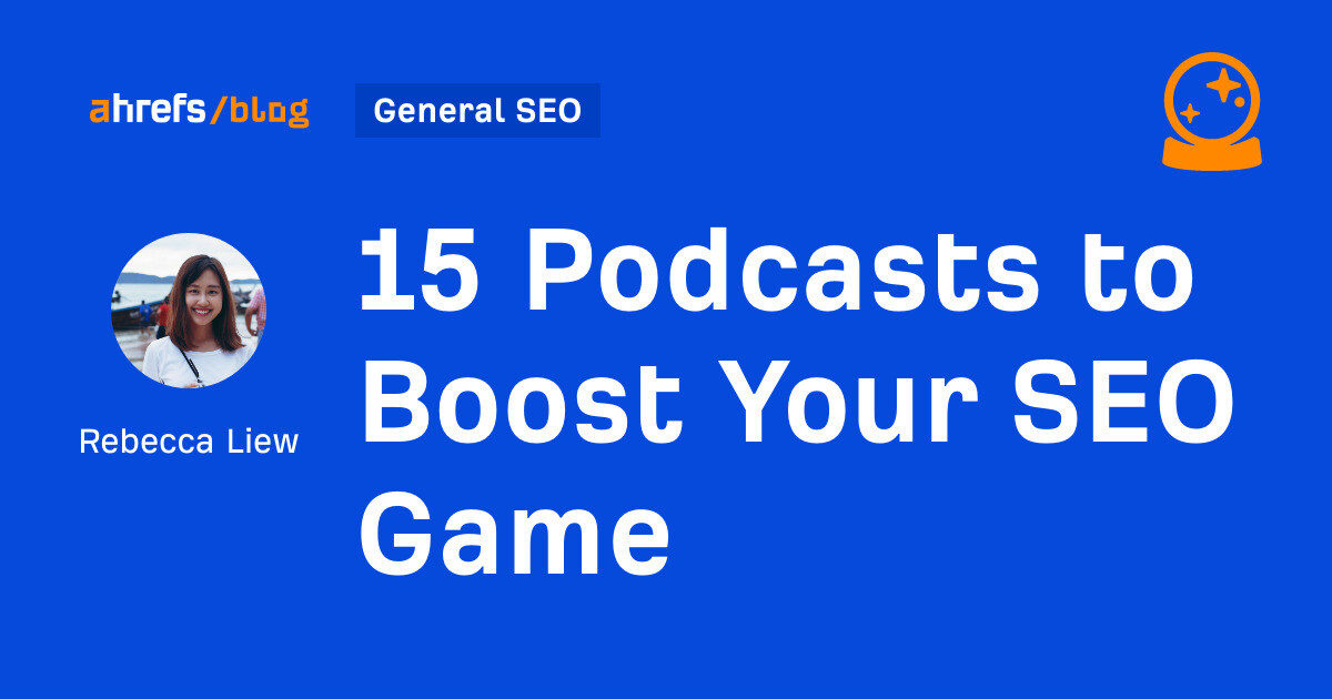 15 Podcasts to Increase Your website positioning Recreation