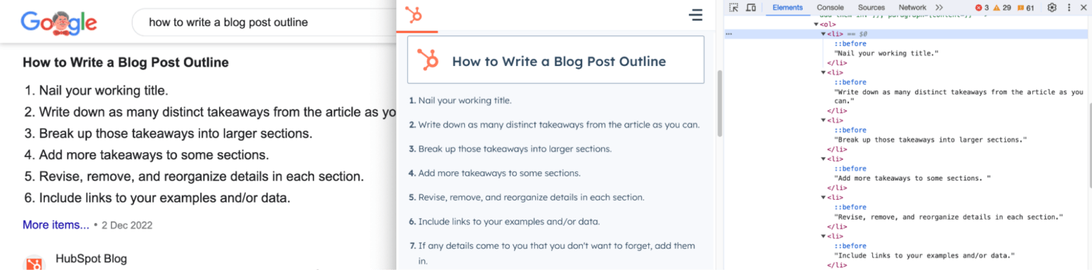 Featured Snippets: A Shortcut to the Top of Google