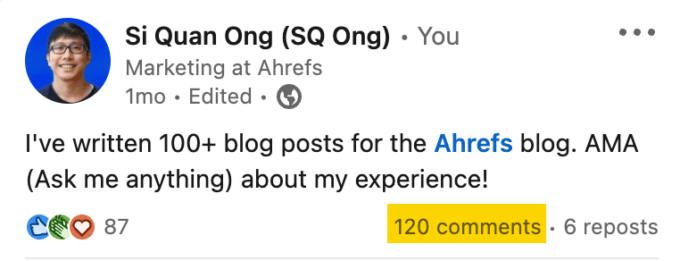 i-wrote-100-blog-posts-for-the-ahrefs-blog-here-s-what-i-learned