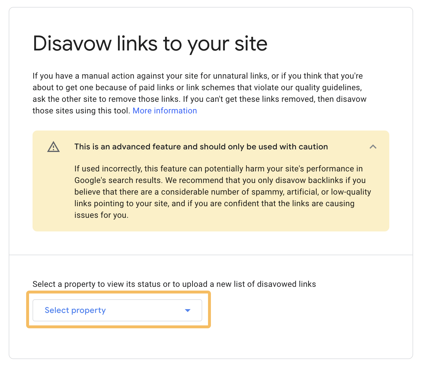 disavow-links-to-your-site