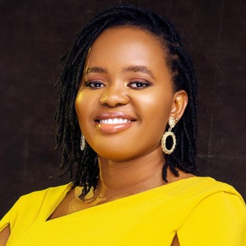 Profile picture of Chima Mmeje