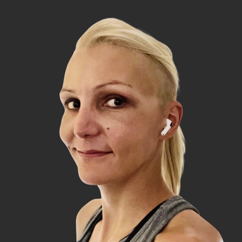Profile picture of Olga Zarr