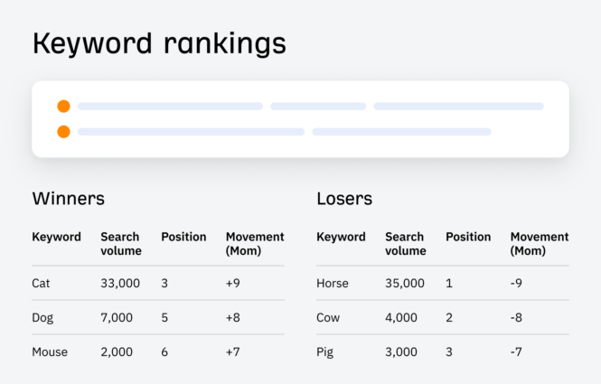A Beginner's Guide to SEO Reporting